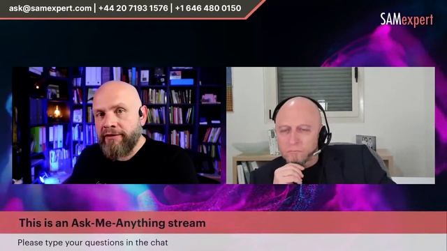 Service Providers and SaaS in 2023 [SPLA, CSP, BYOL] смотреть онлайн