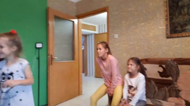 Урок 2 Садом и Гоморра, молимся и прославляем Бога смотреть онлайн