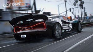 OCELOT VIRTUE — ТОП 1 СУПЕРКАР В GTA 5 ONLINE