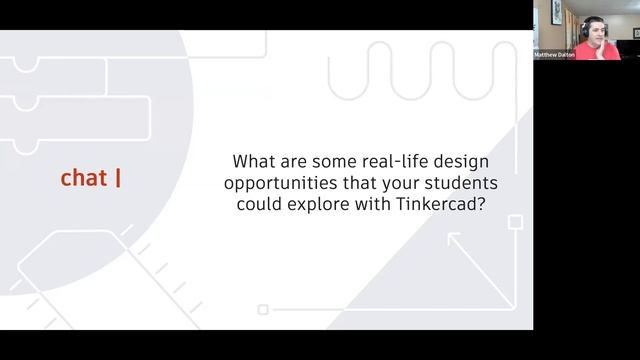 Teaching with Tinkercad (Season 3, Ep. 1) - Inspiring Design Ideas with Biomimicry смотреть онлайн