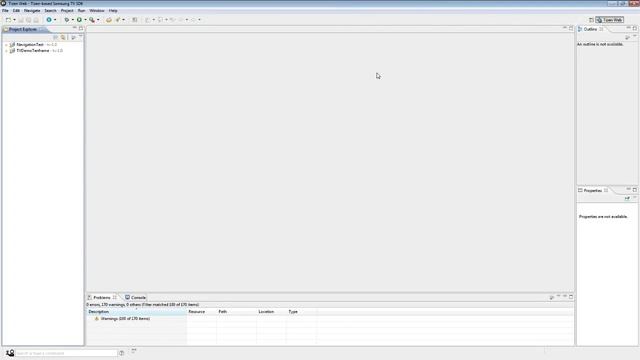 Tizen TV Web SDK 1.0 BETA Overview смотреть онлайн
