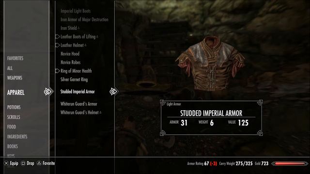 Archer Build Skyrim Special Edition Walkthrough Ep#7 White River Watch смотреть онлайн