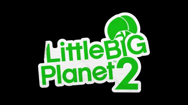 LittleBigPlanet 2 - Love Extended смотреть онлайн