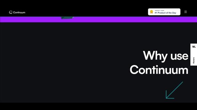 Continuum - Образовательная платформа под руководством сообщества | ОБЗОР смотреть онлайн