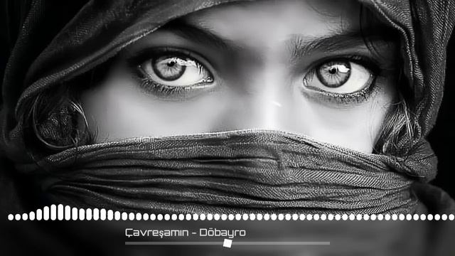 Çavreşamın Remix