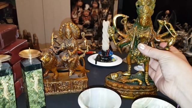 Дары из Гоа... ВЕДЬМИНА ИЗБА ● ИНГА ХОСРОЕВА смотреть онлайн