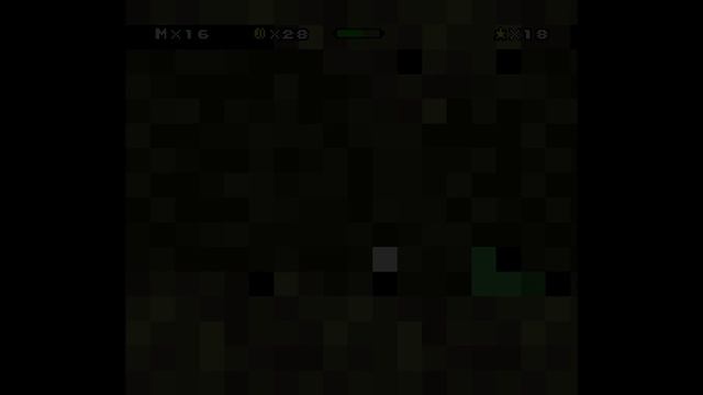 Mushroom Kingdom - Under Crimson Skies (2017) / Complete Playthrough / Metroidvania With Super Mari