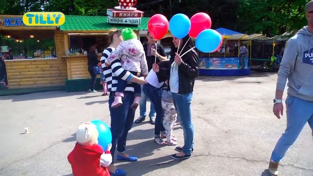 Baby Tilly весна-лето 2015 смотреть онлайн