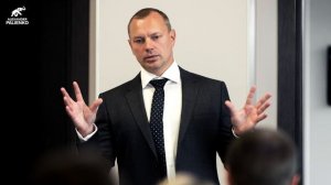 Cильный мужчина. Вебинар - Часть 2. Александр Палиенко.