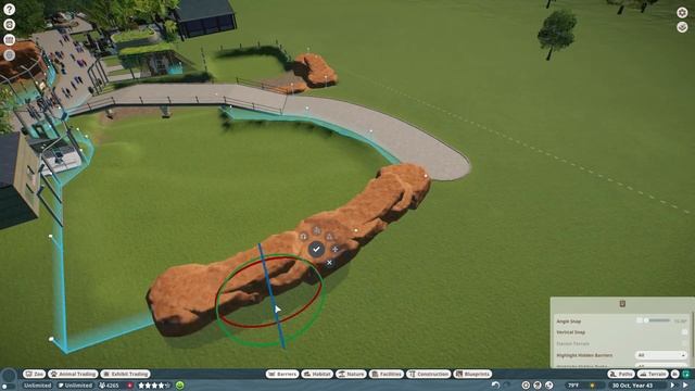TREASURE COAST ZOO | AFRICAN WILDDOGS | PLANET ZOO SANDBOX PLAY | EPISODE 13 смотреть онлайн
