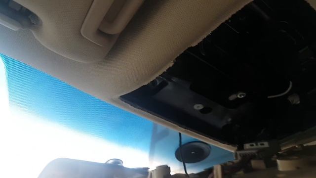 Как Подключить Регистратор на Subaru Tribeca B9 смотреть онлайн