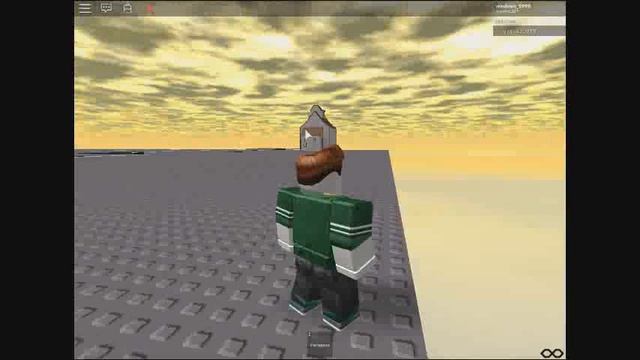 Playing Roblox on Windows XP (uploaded on a windows xp pc too) смотреть онлайн