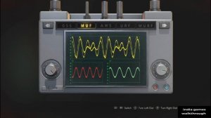 Resident Evil 2 Remake   MUF Modulator Puzzle