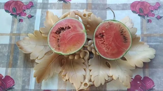 Сахарный малыш.Внучкин арбуз. смотреть онлайн