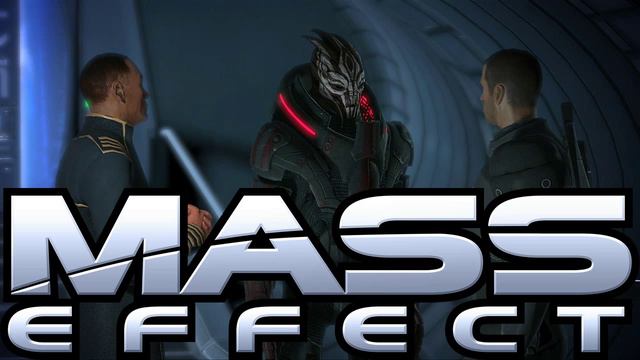 16 - Noveria - Mass Effect OST смотреть онлайн