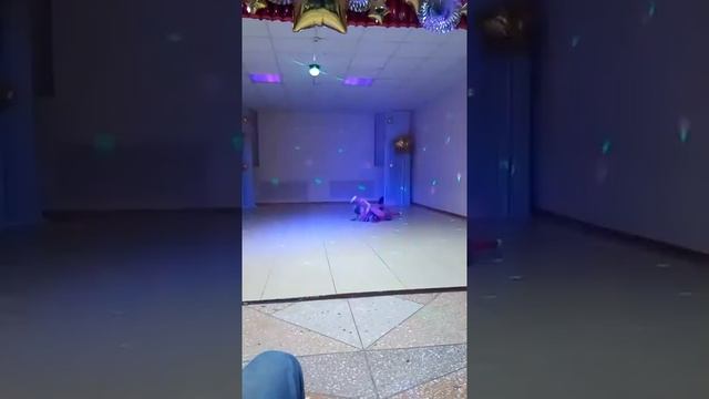 Сольный танец "Вот здорово" смотреть онлайн