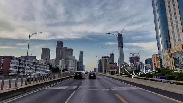 THE BEST OF BEIJING 最好的北京