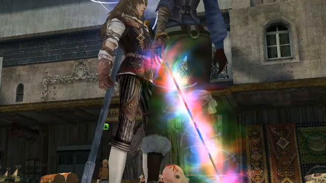 +9 aura weapon (Granado espada) смотреть онлайн