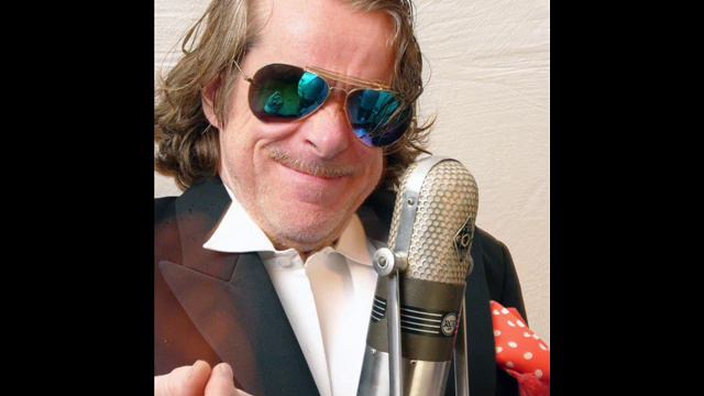 Helge Schneider and the Firefuckers - A Whiter Shade Of Pale смотреть онлайн