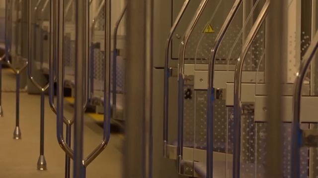 Как выглядят 4 новые станции, Минского метрополитена смотреть онлайн