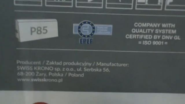 Ламинат Kronopol Mars Platinum смотреть онлайн
