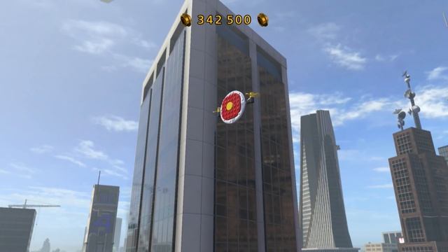ДЕДПУЛ КАЧАЛКА И РОСОМАХА Володя в Лего Марвел Супер Герои прохождение Lego Marvel Super Heroes смотреть онлайн