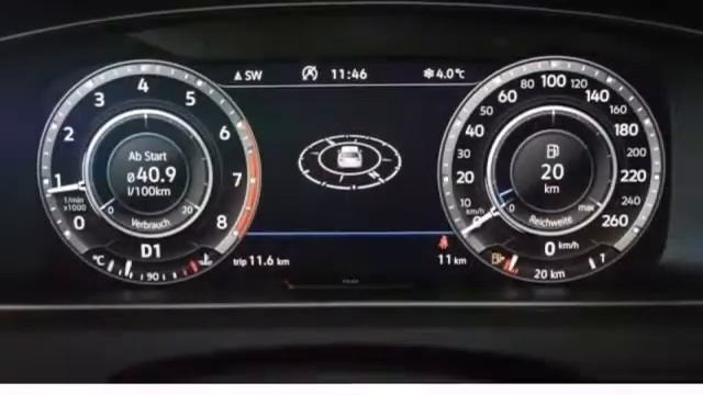 Volkswagen Golf Variant Alltrack 1,8 TSI 4Motion AHK Navi смотреть онлайн