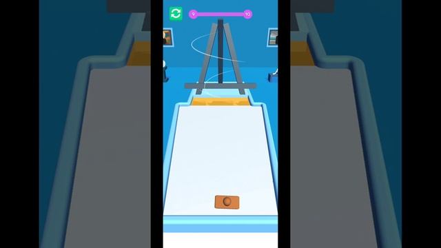 Art Ball 3D | Fun Kids Game App смотреть онлайн