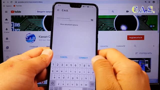 FRP! Honor 8x JSN-L21 Google account, Подтверждение аккаунта, Verify you account, 2020 смотреть онлайн