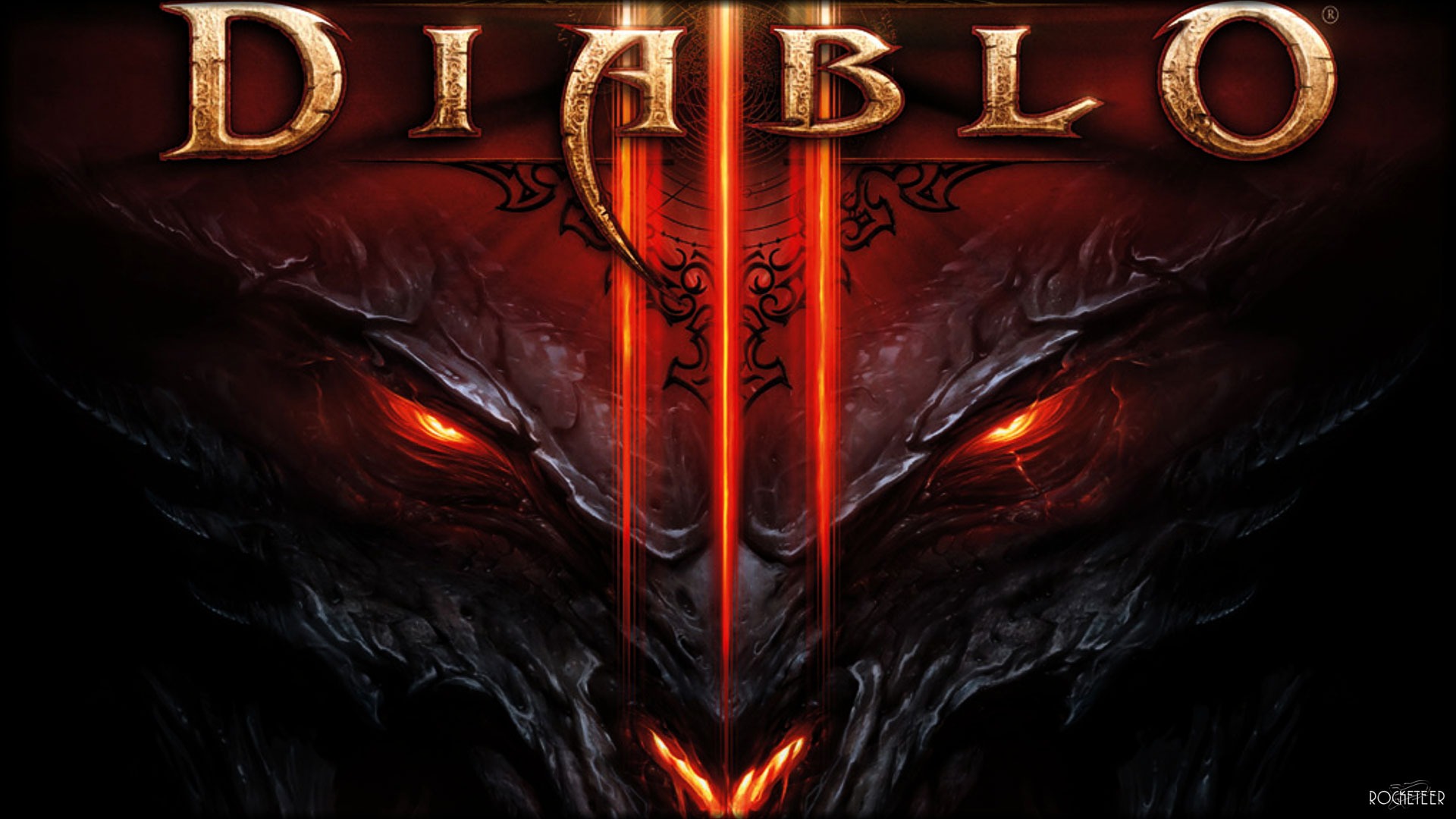 Diablo III - Reaper Of Souls [PS3] смотреть онлайн