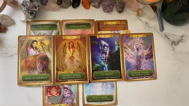 Aries - What Does The Next 6 Months Hold? Tarot Oracle Reading July - December 2022 смотреть онлайн