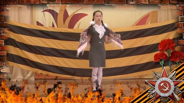 Мустай Карим "Русская девочка" смотреть онлайн