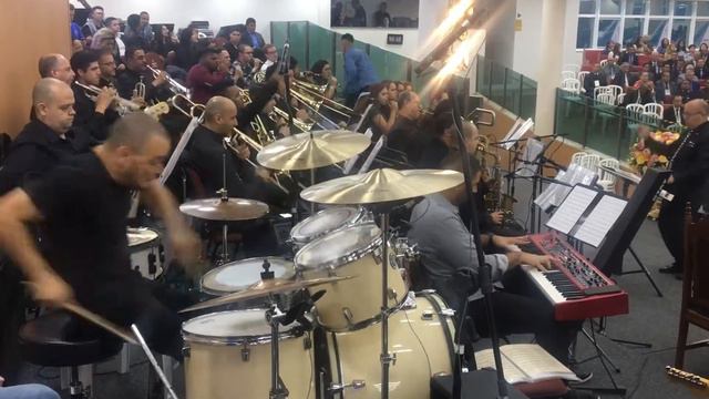 DRUMS,MEDLEY смотреть онлайн