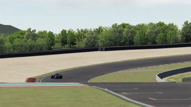 F1 2022 - Alpine Skin Mod - VRC Formula Alpha 2022 | Assetto Corsa смотреть онлайн