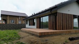 Дом МИКЕЯ 3 92м2 на продажу