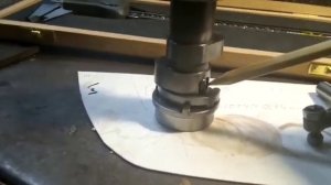 Доработка декомпрессора на 172-ом мотрое