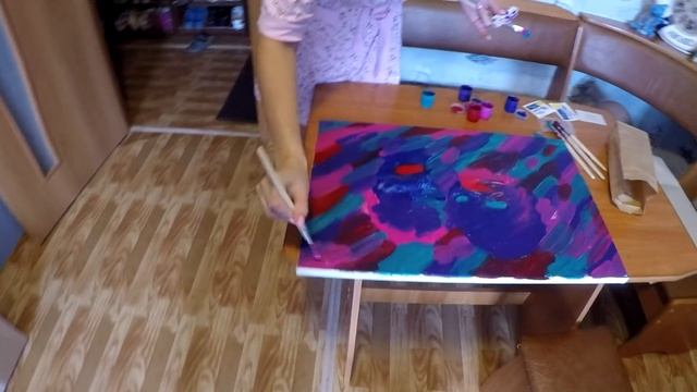 Удивительная картина смотреть онлайн