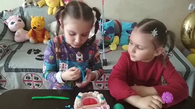 МИСТЕР ЗУБАСТИК