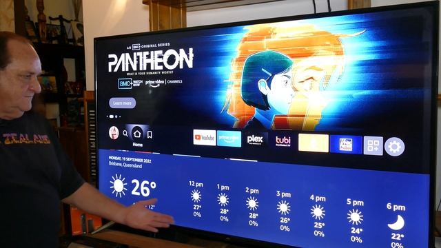 WHAT IS Amazon Fire TV Stick 4K Max? ? смотреть онлайн