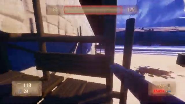 Amazing FPS game Dreamkiller! Level 3 ps4 dreams смотреть онлайн