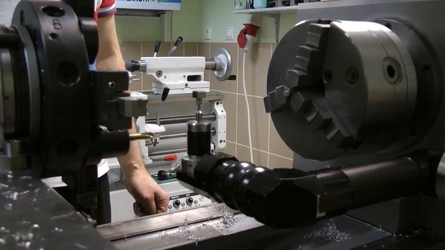 автоматическая привязка инструмента смотреть онлайн