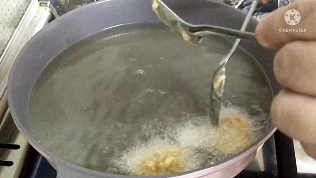 HOMEMADE TUNA FISH BALL I QUICK AND EASY RECIPE