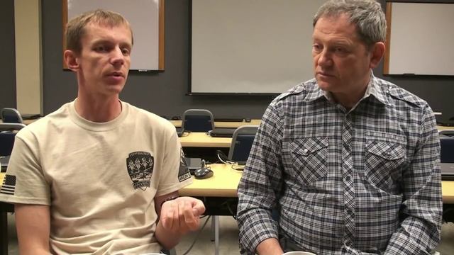 Армия США-1. Как Олег попал в Американскую армию (авиацию), первые шаги белорусского эмигранта смотреть онлайн