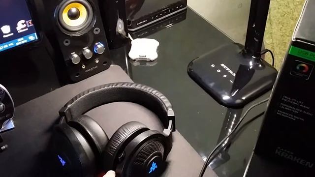 ШЛАК от Razer смотреть онлайн