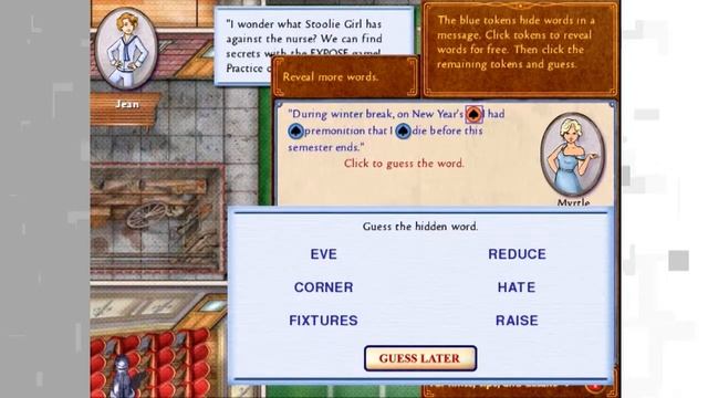 Fuck is This..? - Dangerous High School Girls In Trouble смотреть онлайн