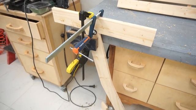 How to make a cool chair! / Садовое Кресло ннада? смотреть онлайн