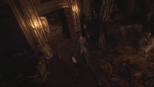 Resident Evil Village Mod Version (Pt4) смотреть онлайн