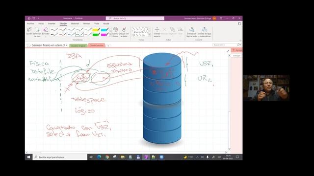Taller online: Programación en la Base de Datos. Lenguaje PL/SQL смотреть онлайн
