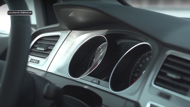 VW Golf Vll_автотема
