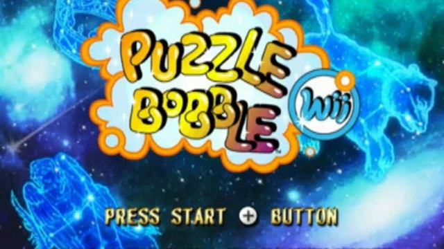 Bust-A-Move Plus! Music *Zone Select смотреть онлайн